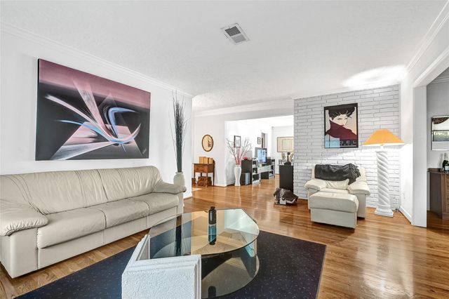 4831 Knickerbocker Street, Houston, TX 77035