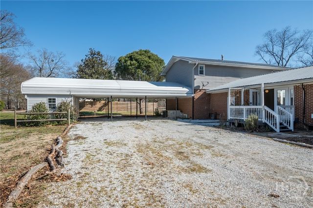 110 Lakeview Drive, Winterville, GA 30683