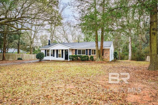 7087 Lenardo Drive, Mobile, AL 36619