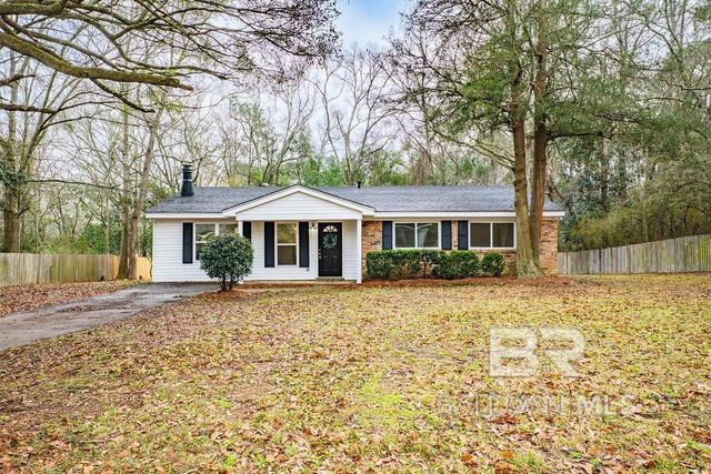 7087 Lenardo Drive, Mobile, AL 36619