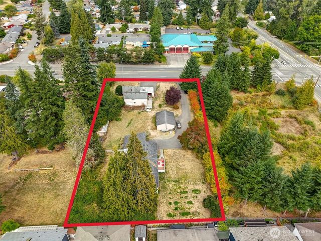 13041 & 13045 SE 208th Street, Kent, WA 98031