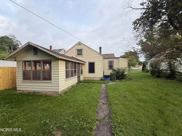 314 Clinton Street, Maumee, OH 43537