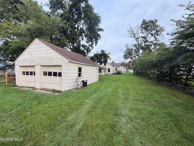 314 Clinton Street, Maumee, OH 43537