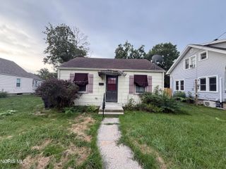 314 Clinton Street, Maumee, OH 43537
