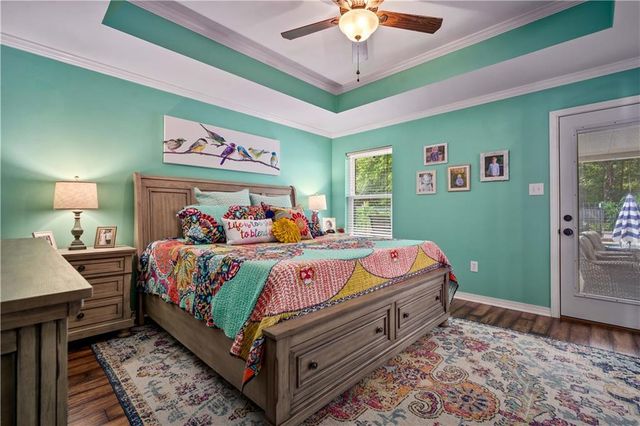 1721 Spanish Trace Drive, Saraland, AL 36571