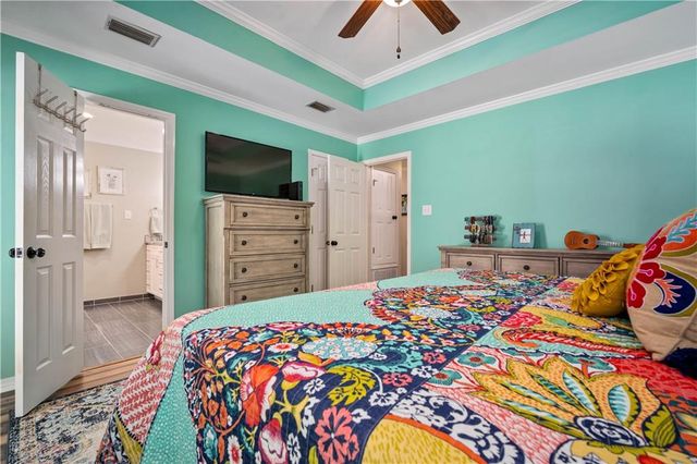 1721 Spanish Trace Drive, Saraland, AL 36571