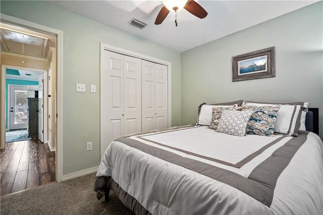1721 Spanish Trace Drive, Saraland, AL 36571
