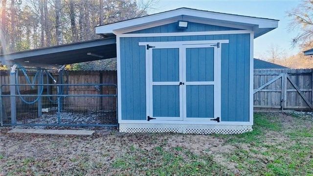 1721 Spanish Trace Drive, Saraland, AL 36571