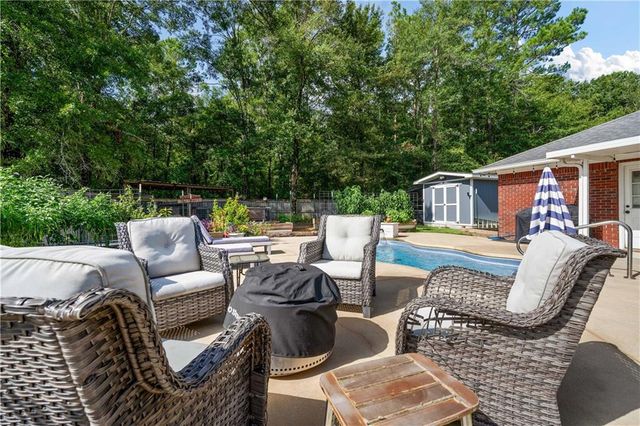 1721 Spanish Trace Drive, Saraland, AL 36571