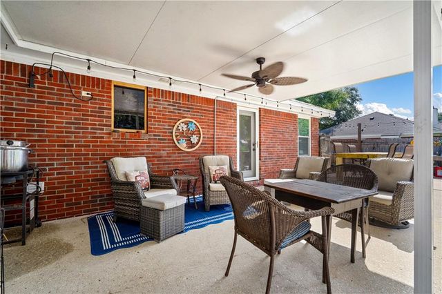 1721 Spanish Trace Drive, Saraland, AL 36571