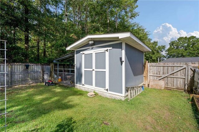1721 Spanish Trace Drive, Saraland, AL 36571