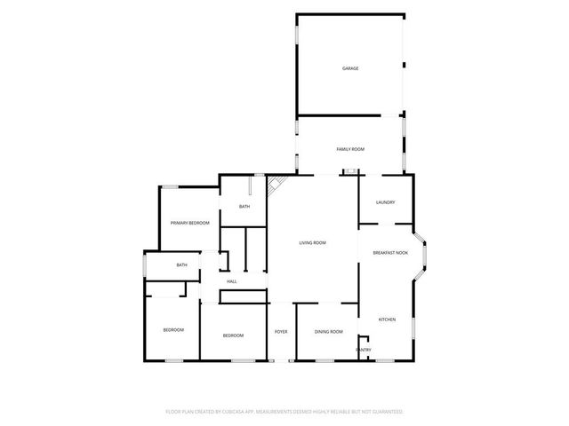 1721 Spanish Trace Drive, Saraland, AL 36571
