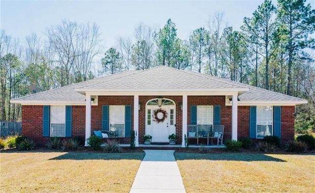 1721 Spanish Trace Drive, Saraland, AL 36571