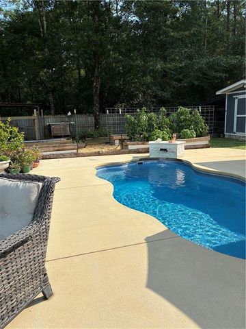 1721 Spanish Trace Drive, Saraland, AL 36571