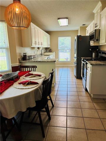 1721 Spanish Trace Drive, Saraland, AL 36571