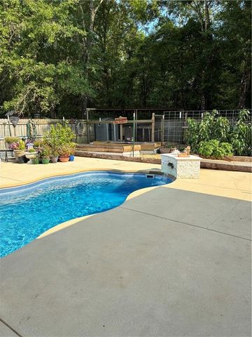 1721 Spanish Trace Drive, Saraland, AL 36571