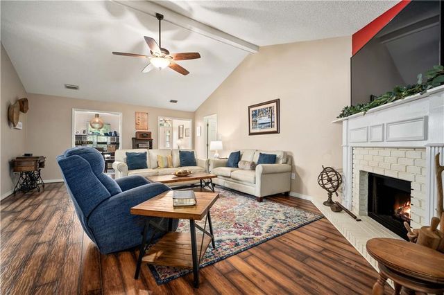 1721 Spanish Trace Drive, Saraland, AL 36571