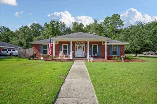 1721 Spanish Trace Drive, Saraland, AL 36571