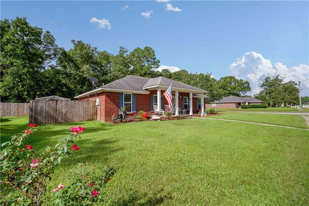 1721 Spanish Trace Drive, Saraland, AL 36571 — photo 3
