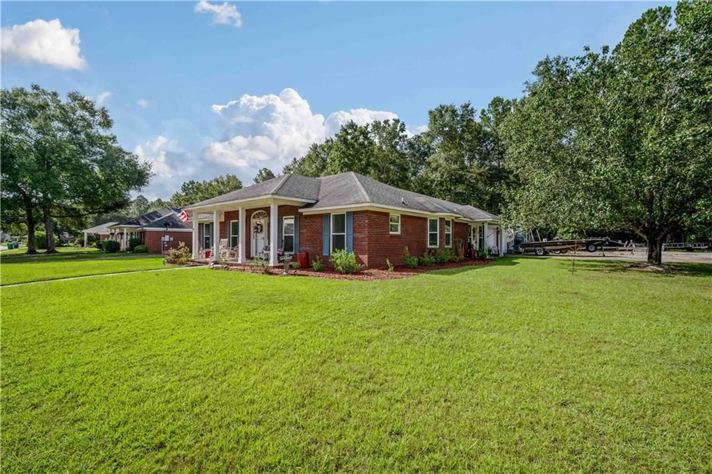 1721 Spanish Trace Drive, Saraland, AL 36571 — photo 4