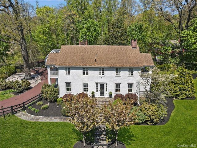 159-161 Chappaqua Road, Briarcliff Manor, NY 10510