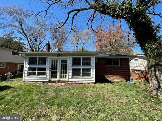 912 HOYT ST, Silver Spring, MD 20902