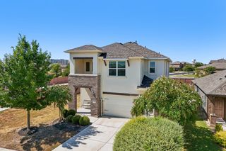 232 Gidran TRL, Georgetown, TX 78626