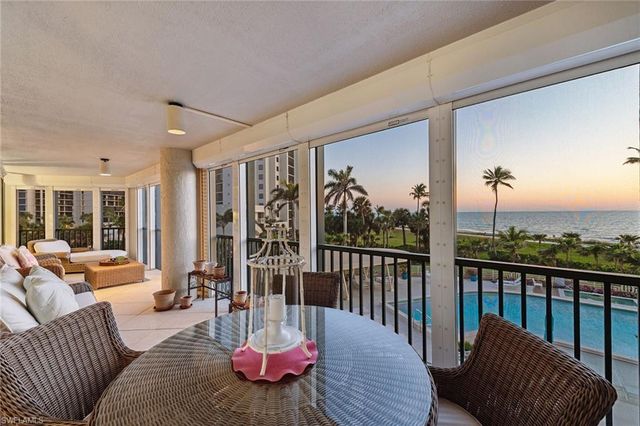 4651 Gulf Shore BLVD N # 101, Naples, FL 34103