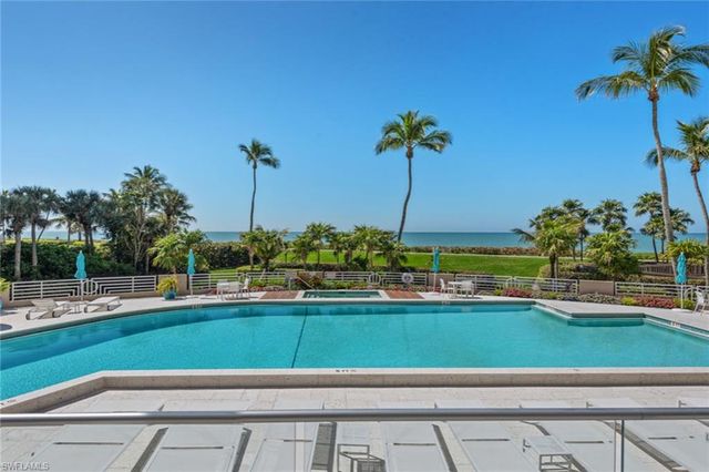 4651 Gulf Shore BLVD N # 101, Naples, FL 34103