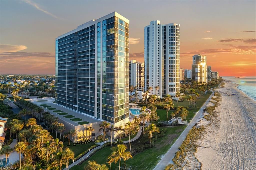4651 Gulf Shore BLVD N 101, NAPLES, FL 34103 — photo 3