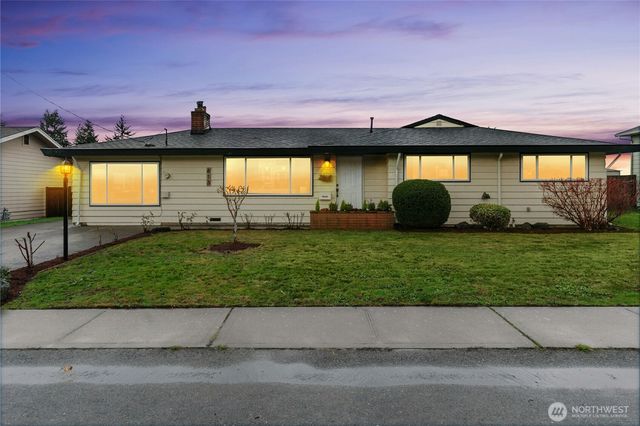 813 Kirkland Avenue NE, Renton, WA 98056