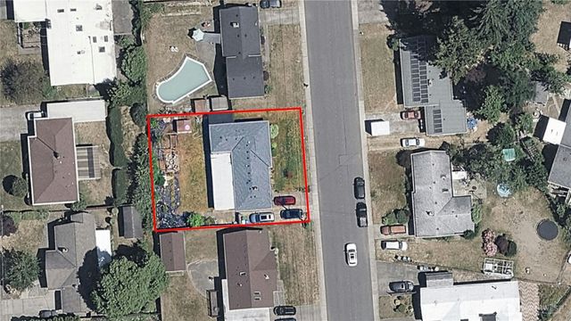 813 Kirkland Avenue NE, Renton, WA 98056