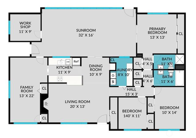 813 Kirkland Avenue NE, Renton, WA 98056