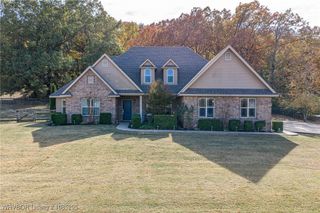 1128 Southfork Lane, Fort Smith, AR 72916