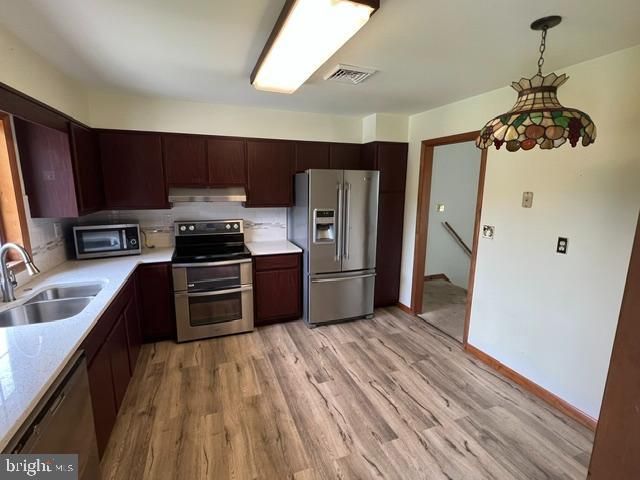 641 LUELLA DR, Kutztown, PA 19530