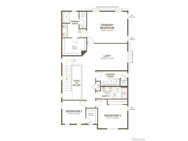 45915 Wood Thrush Ave, Bennett, CO 80102