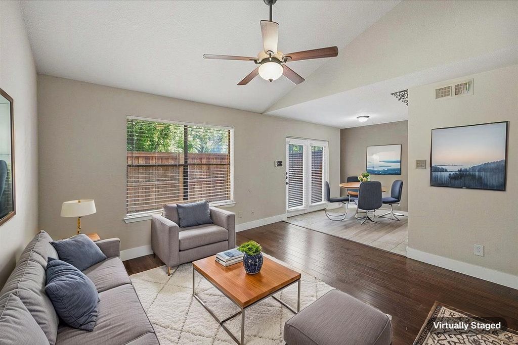 5638 Cedar Creek Drive, Benbrook, TX 76109 — photo 4