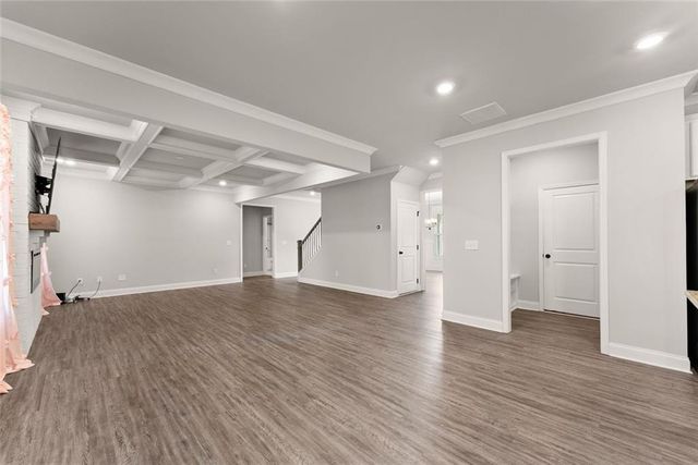 4656 Silver Oak Drive SW, Gainesville, GA 30504