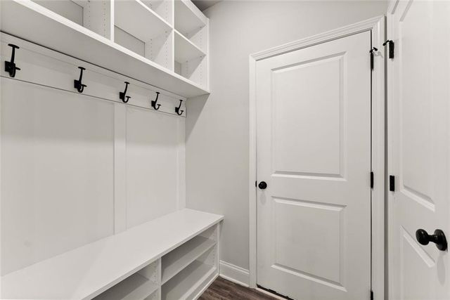 4656 Silver Oak Drive SW, Gainesville, GA 30504