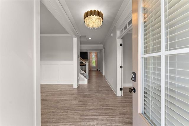 4656 Silver Oak Drive SW, Gainesville, GA 30504