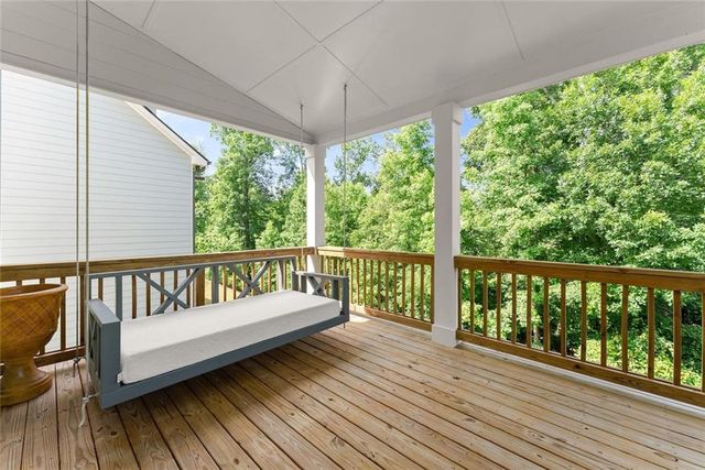 4656 Silver Oak Drive SW, Gainesville, GA 30504