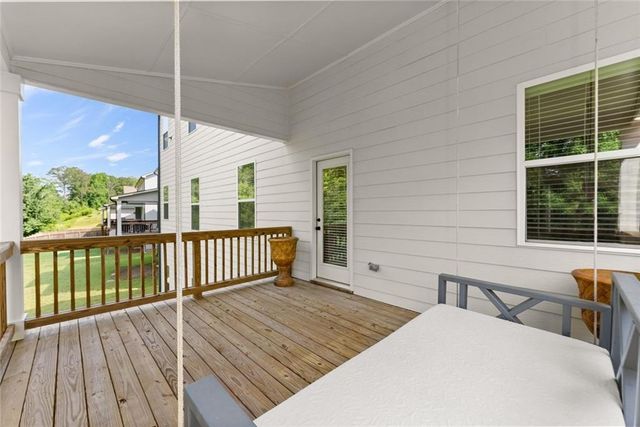 4656 Silver Oak Drive SW, Gainesville, GA 30504