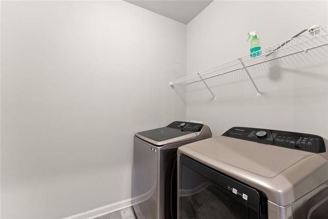 4656 Silver Oak Drive SW, Gainesville, GA 30504
