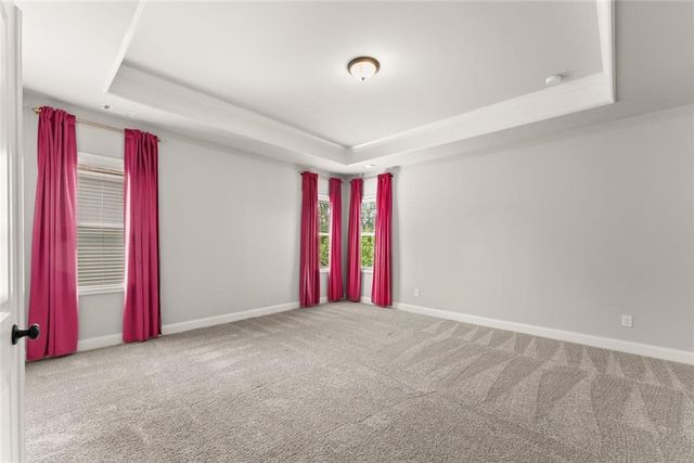 4656 Silver Oak Drive SW, Gainesville, GA 30504