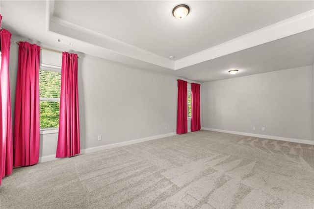 4656 Silver Oak Drive SW, Gainesville, GA 30504