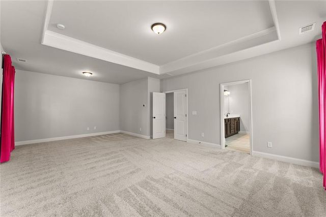 4656 Silver Oak Drive SW, Gainesville, GA 30504