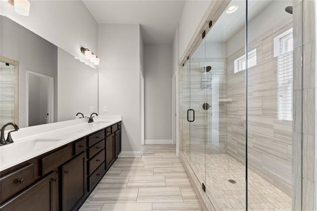 4656 Silver Oak Drive SW, Gainesville, GA 30504