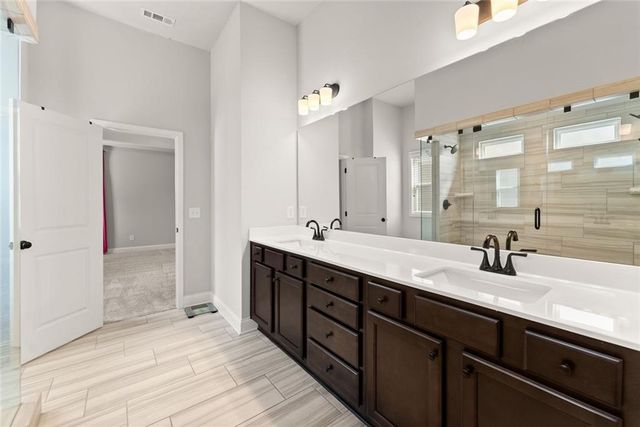 4656 Silver Oak Drive SW, Gainesville, GA 30504