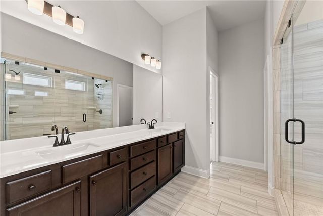 4656 Silver Oak Drive SW, Gainesville, GA 30504