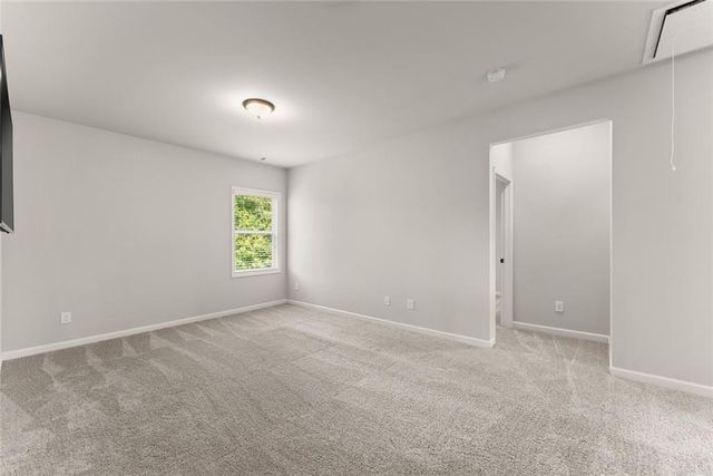 4656 Silver Oak Drive SW, Gainesville, GA 30504